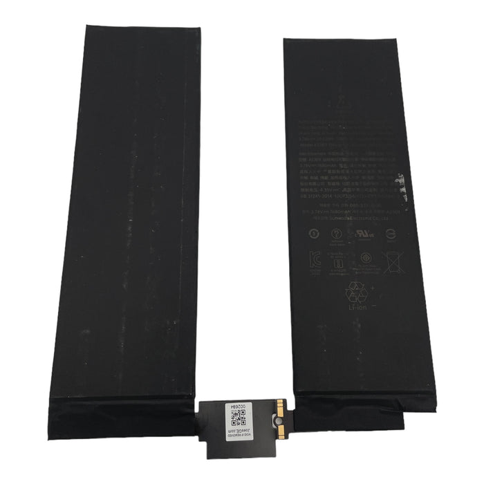 Apple iPad Pro 11-Inch (4th Generation) 2022 Spare Repair Replacement - Parts