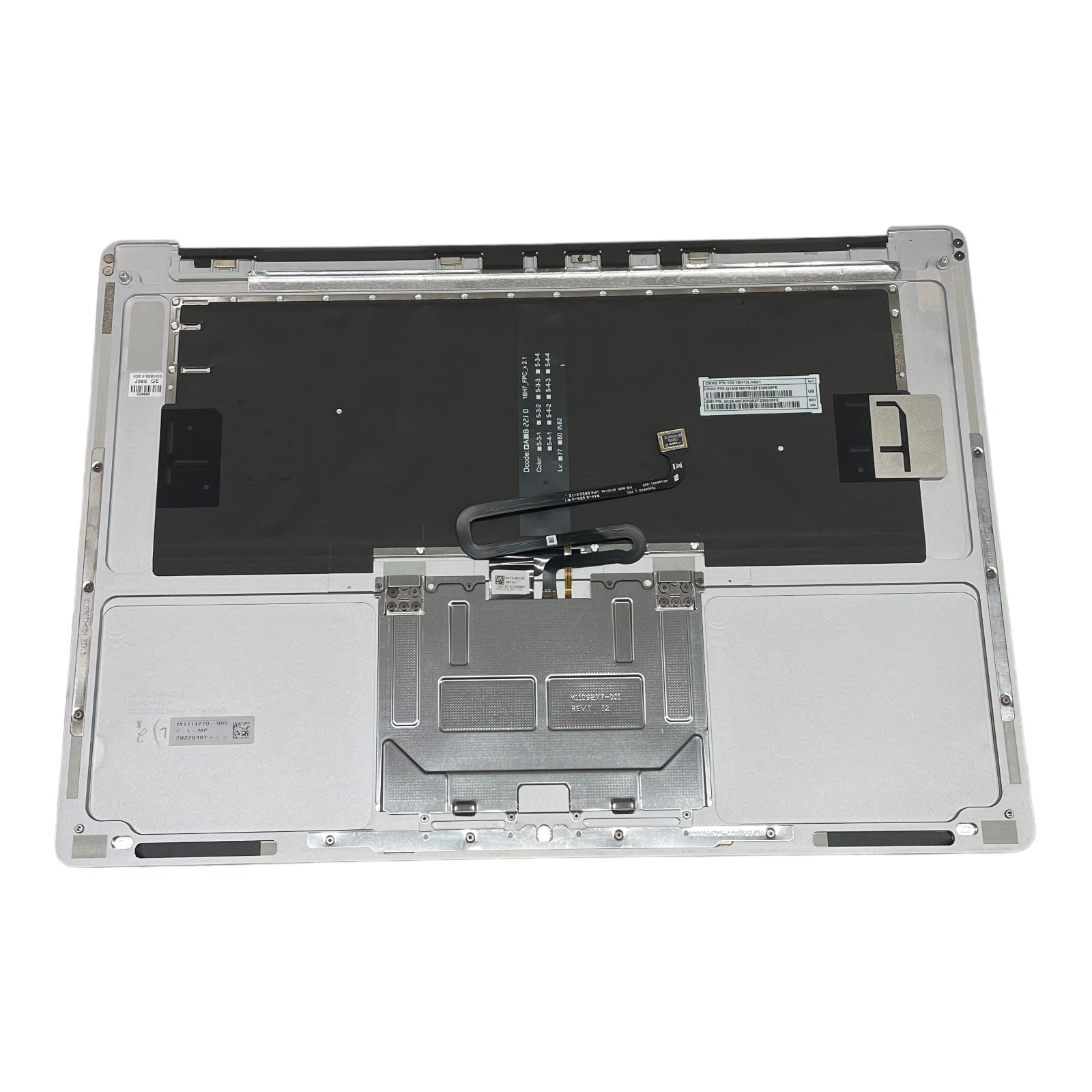 Microsoft Surface Laptop 4 15-Inch 1953 Repair Replacement Spare - Parts
