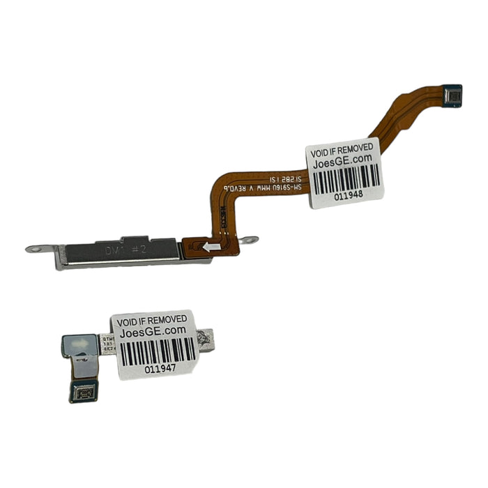 Samsung Galaxy S23+ Plus SM-S916U Repair Replacement Spare - Parts