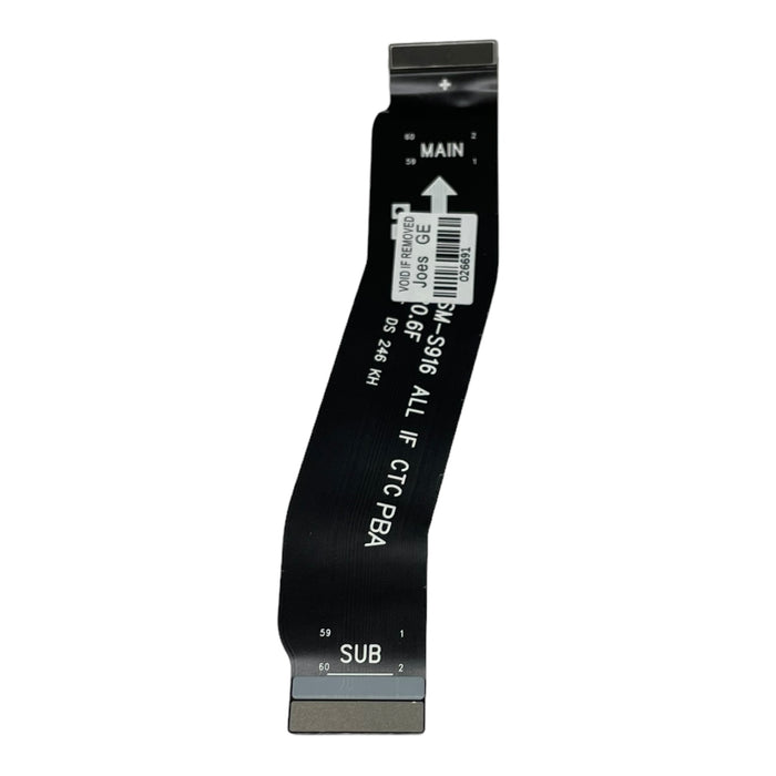 Samsung Galaxy S23+ Plus SM-S916U Repair Replacement Spare - Parts