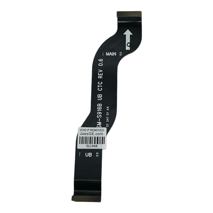 Samsung Galaxy S23+ Plus SM-S916U Repair Replacement Spare - Parts
