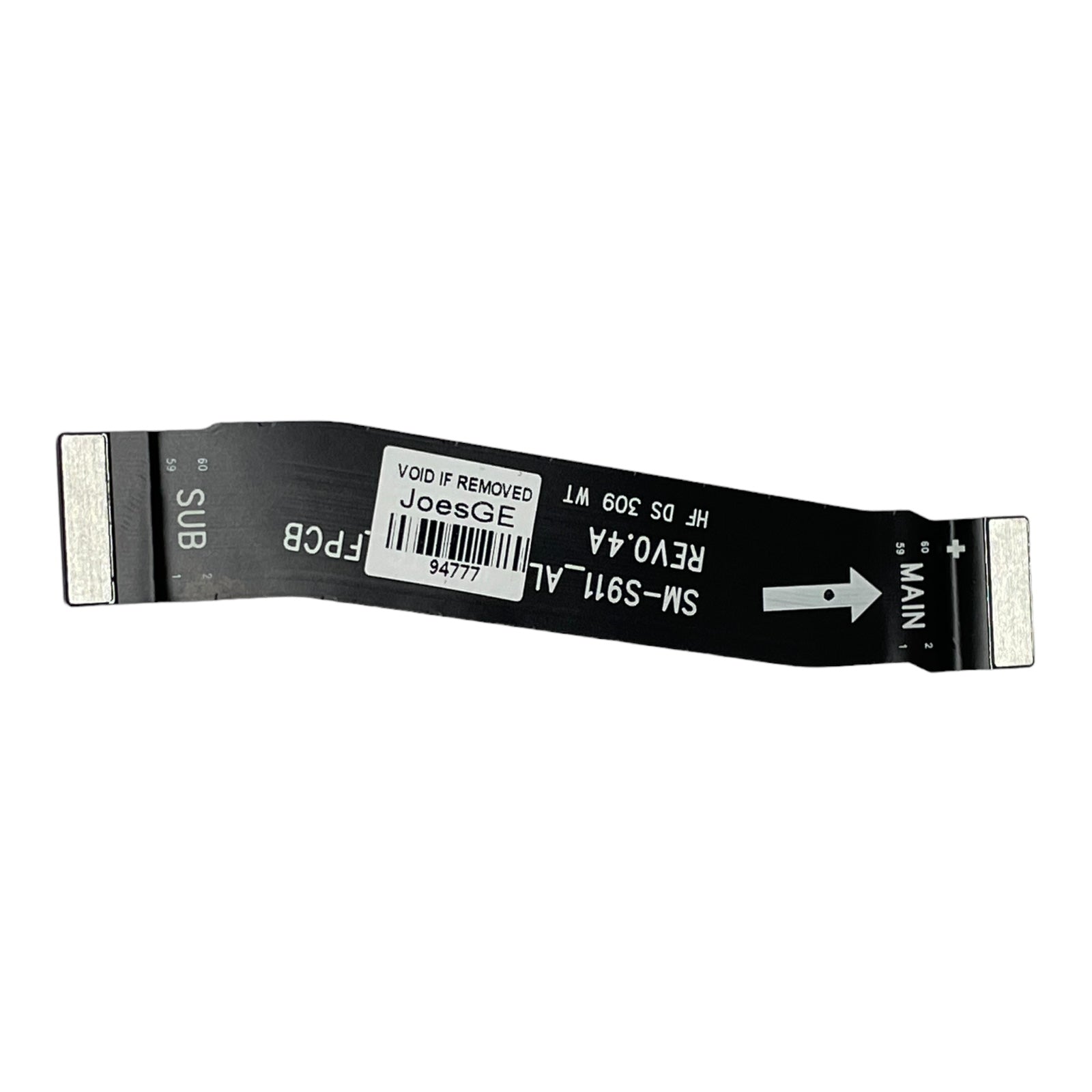 Samsung Galaxy S23 SM-S911 Repair Replacement Spare - Parts