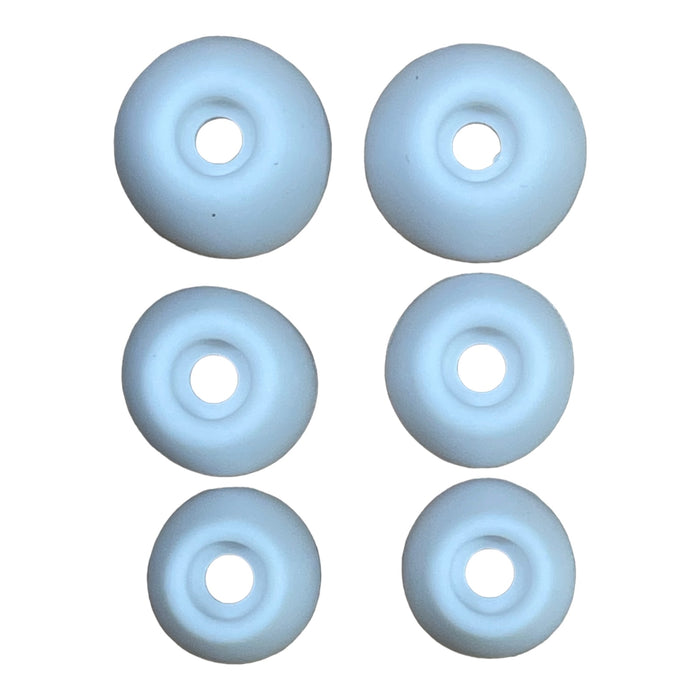 Samsung Galaxy Buds 2 Pro SM-R510 Replacement Silicone Rubber Ear Tips - Accessories