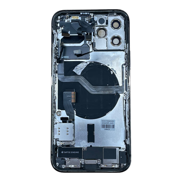 Apple iPhone 12 Pro Spare Repair Replacement - Parts