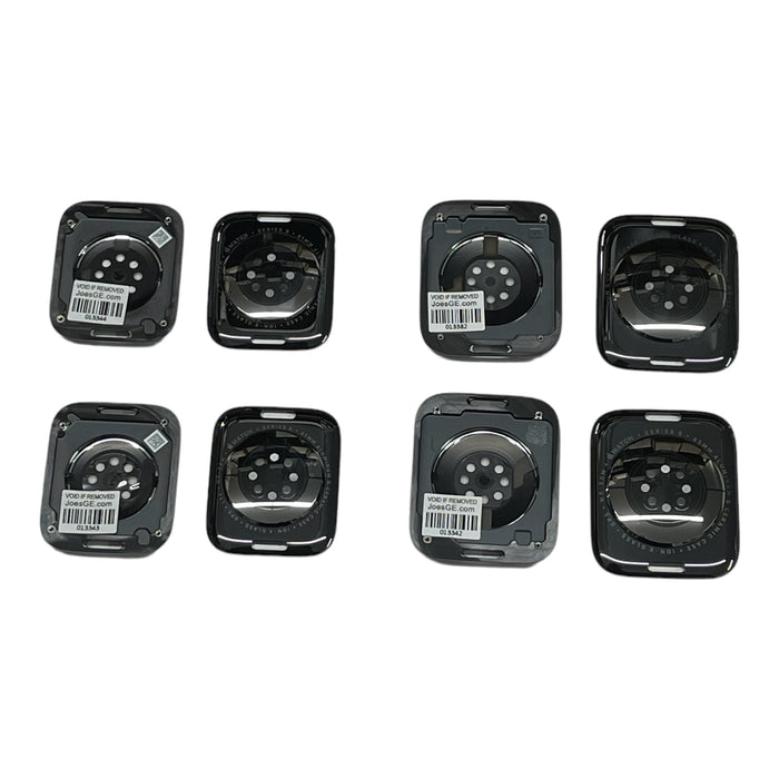 Apple Watch Series 8 41MM 45MM GPS LTE Back Glass Cover Replacement - Parts