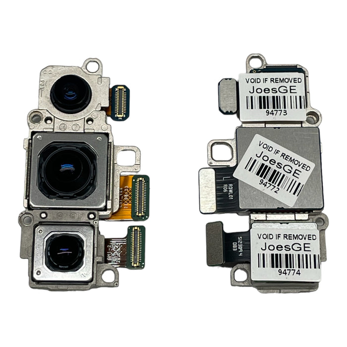 Samsung Galaxy S23+ Plus SM-S916U Repair Replacement Spare - Parts