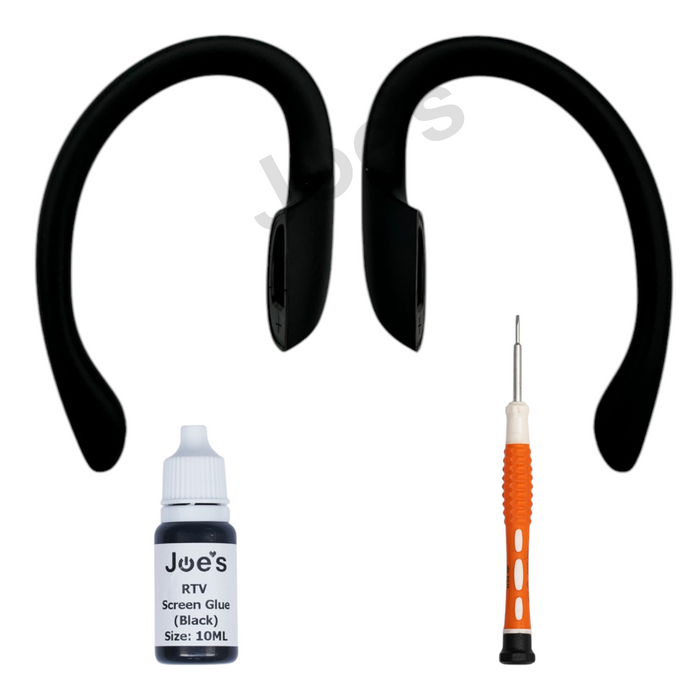 Beats Powerbeats Pro Wireless Earbuds Ear Hook Rubber Replacement (New) - Parts