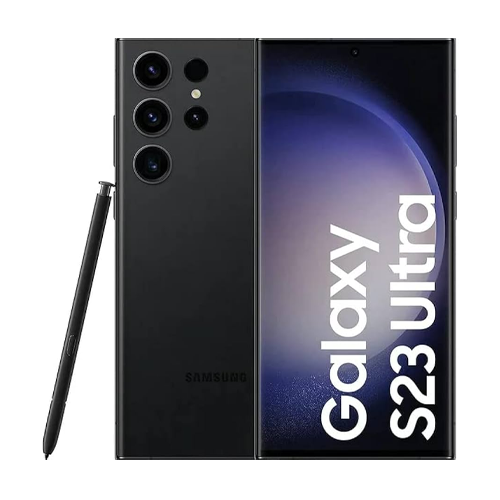 Galaxy S23 Ultra 5G [SM-S918]