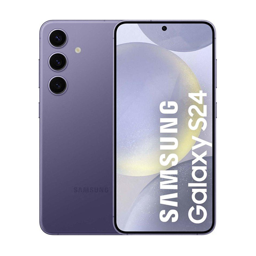Galaxy S24 5G [SM-S921]