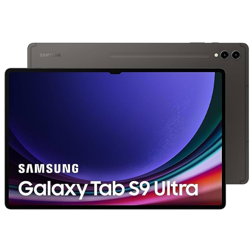 Galaxy Tab S9 Ultra (SM-X910)