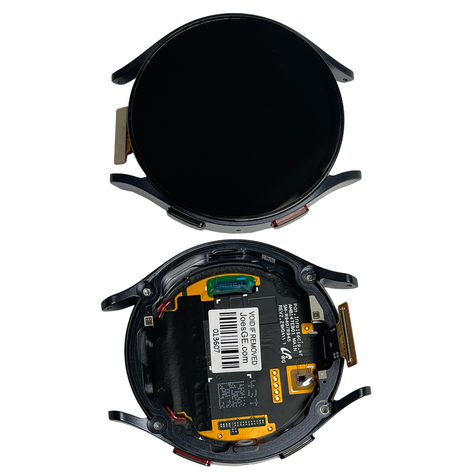 Samsung Galaxy Watch 6 44mm GPS SM-R940 Replacement Spare Repair - Parts