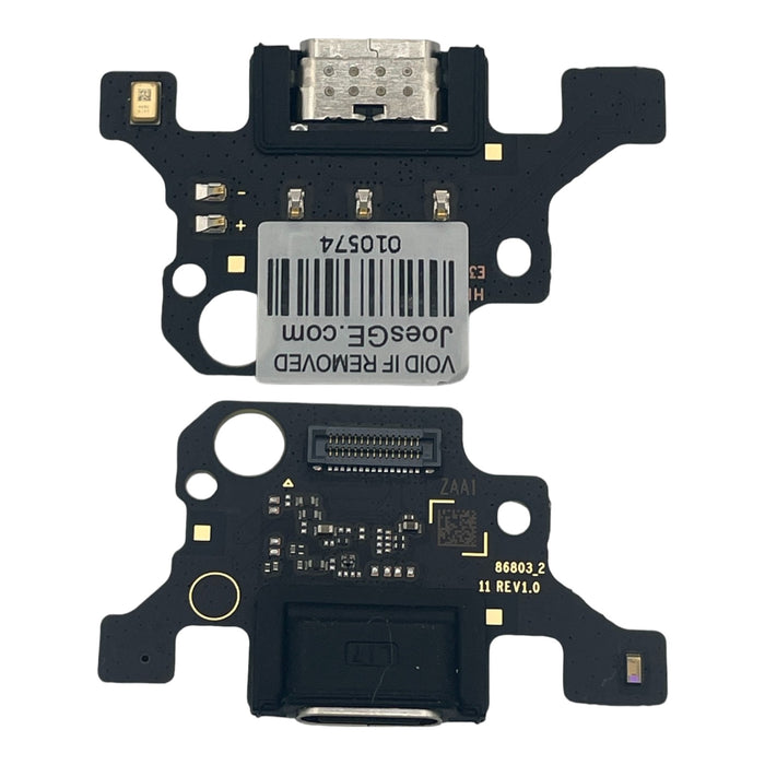 Samsung Galaxy Tab A9+ SM-X210 SM-X215 SM-X216 Repair Replacement Spare - Parts