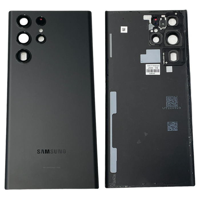 Samsung Galaxy S22 SM-S908 Repair Replacement Spare - Parts