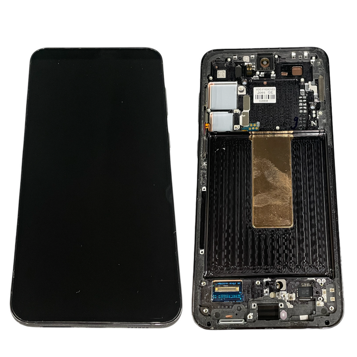 Samsung Galaxy S23+ Plus SM-S916U Repair Replacement Spare - Parts