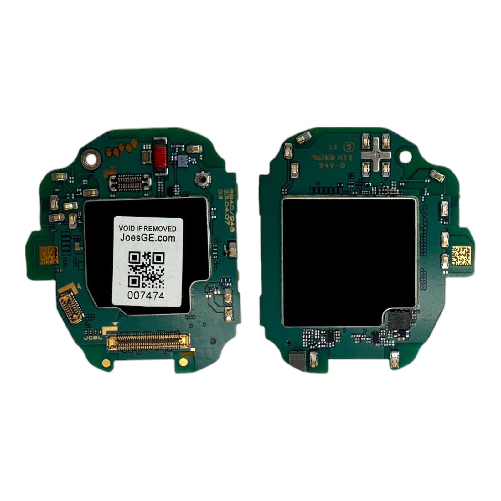 Samsung Galaxy Watch 6 44mm GPS SM-R940 Replacement Spare Repair - Parts