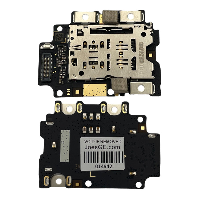 Samsung Galaxy Tab A9+ SM-X210 SM-X215 SM-X216 Repair Replacement Spare - Parts