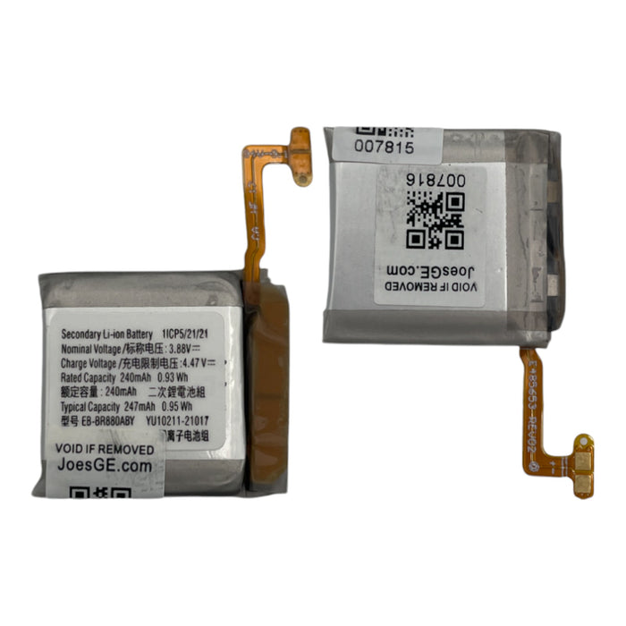 Samsung Galaxy Watch 4 40mm SM-R860 Repair Replacement Spare - Parts