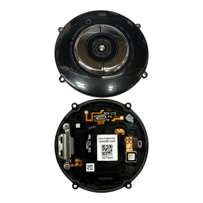 Samsung Galaxy Watch 6 47mm Classic SM-R960 Repair Replacement Spare - Parts
