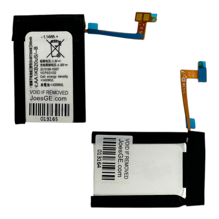 Samsung Gear Sport SM-R600 Smartwatch Repair Replacement - Parts
