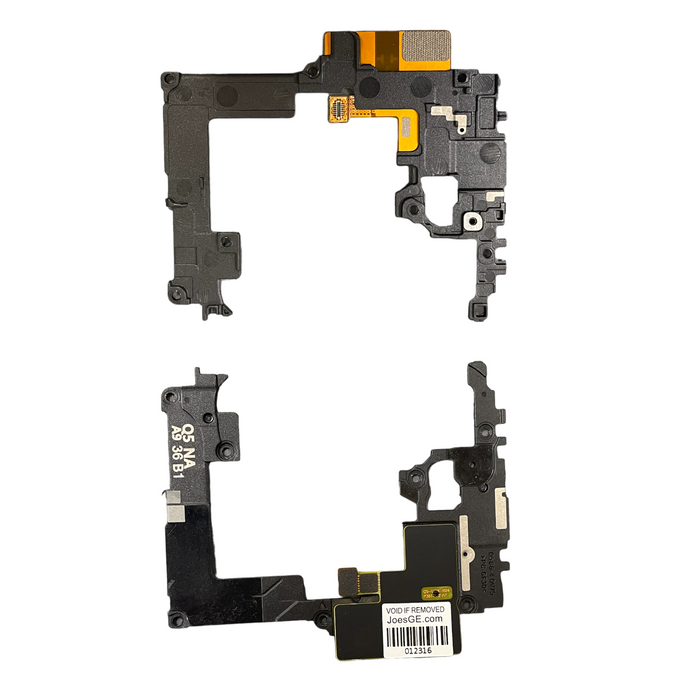 Samsung Galaxy Z Fold 5 SM-F946 Repair Replacement Spare - Parts