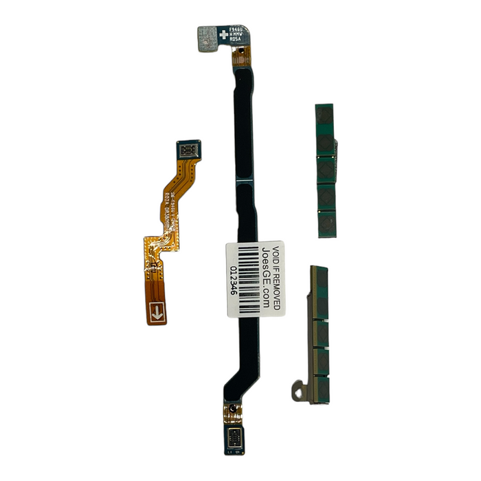 Samsung Galaxy Z Fold 5 SM-F946 Repair Replacement Spare - Parts