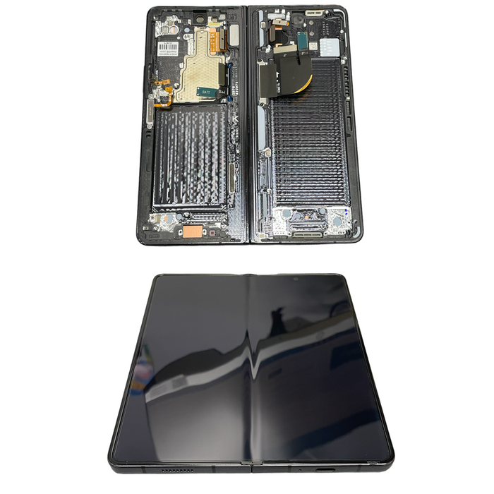Samsung Galaxy Z Fold 5 SM-F946 Repair Replacement Spare - Parts