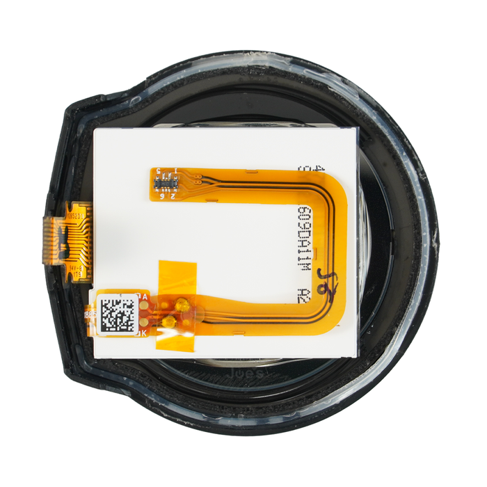 Garmin Instinct Solar GPS Tracker Repair Spare Replacement - Parts