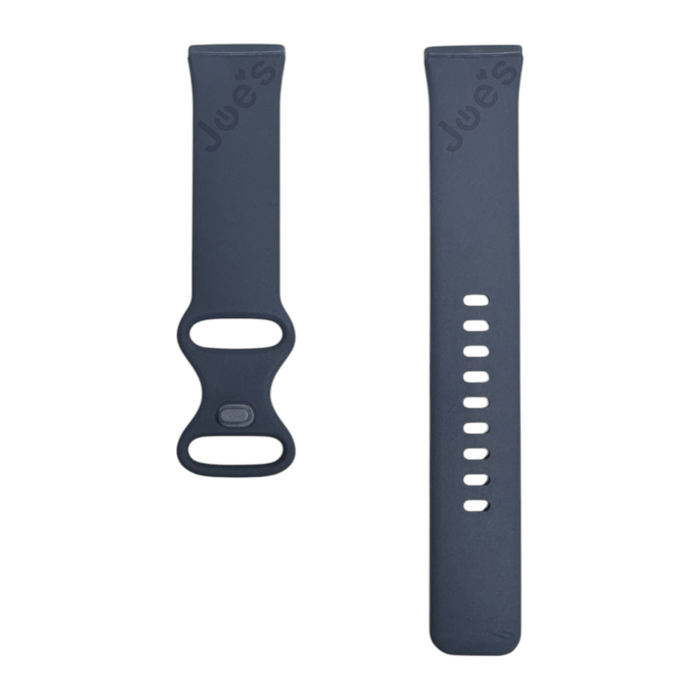 Fitbit Versa 3 4 Sense 1 2 Sport Active Silicone Bands - Accessories