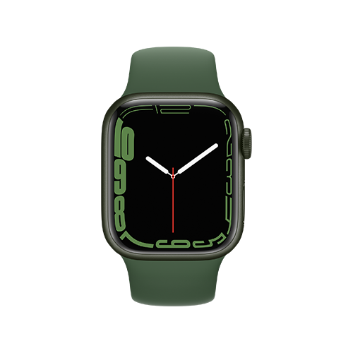 Apple Watch Series 7 LCD Touch Screen Display Repair