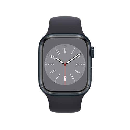 Apple Watch Series 6 Back Cover Glass Replacement Repair