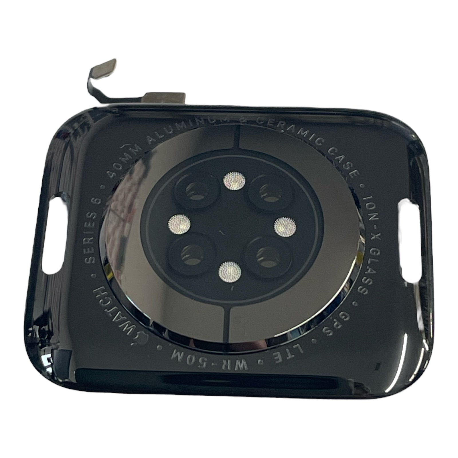 Apple Watch Series 6 40MM 44MM Repair Replacement Spare - Parts