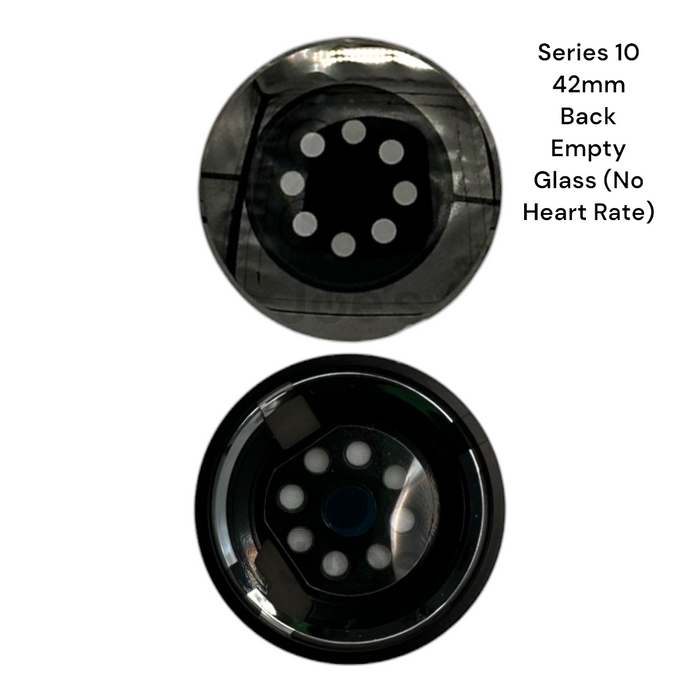 Apple Watch Series 10 42MM 46MM GPS LTE Back Glass Cover Replacement - Parts