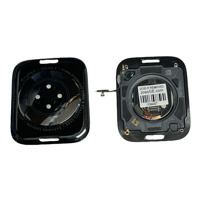 Apple Watch Series 7 41MM 45MM Repair Replacement Spare - Parts