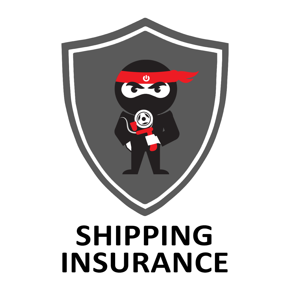 ($20) JoesGE Shipping Insurance