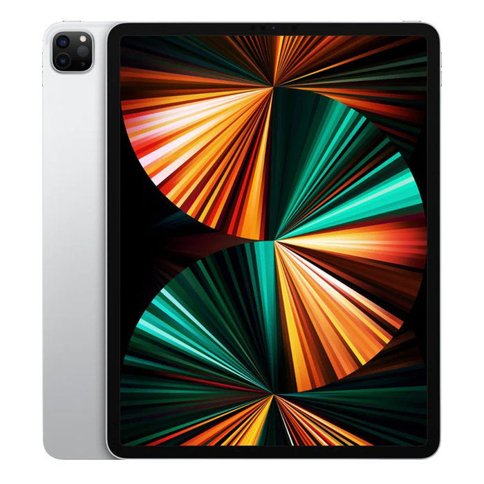 Apple 12.9" iPad Pro (5th Generation) with Wi-Fi 128GB - Refurbished