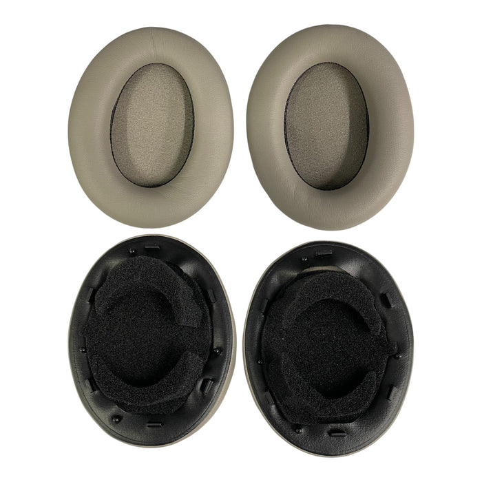 Sony Headphones WH-1000XM3 XM3 Ear Pad Earpads Cushions Replacements - Parts