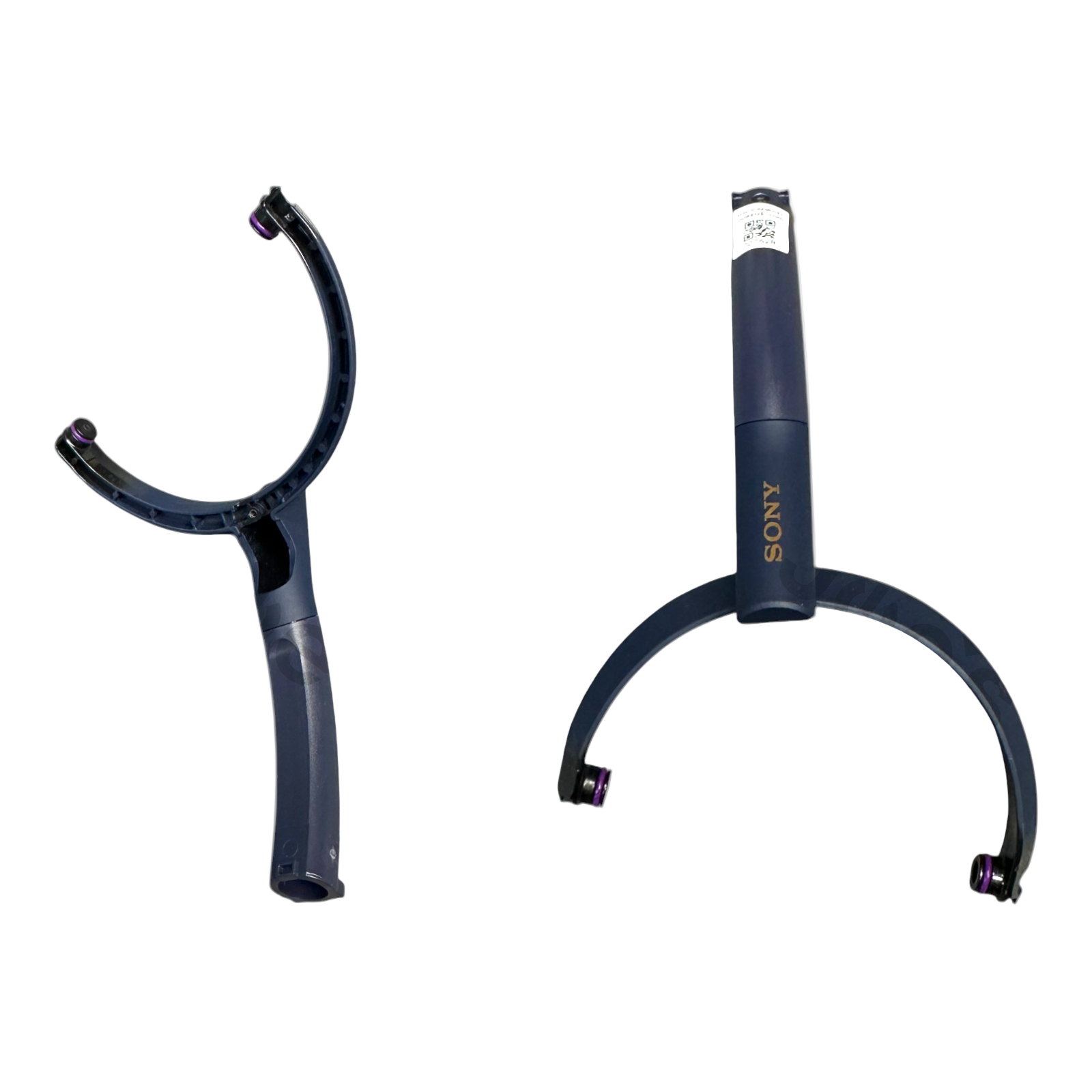 Sony Headphones WH-1000XM5 XM5 Headband Hinge Swivel Replacement Repair - Parts