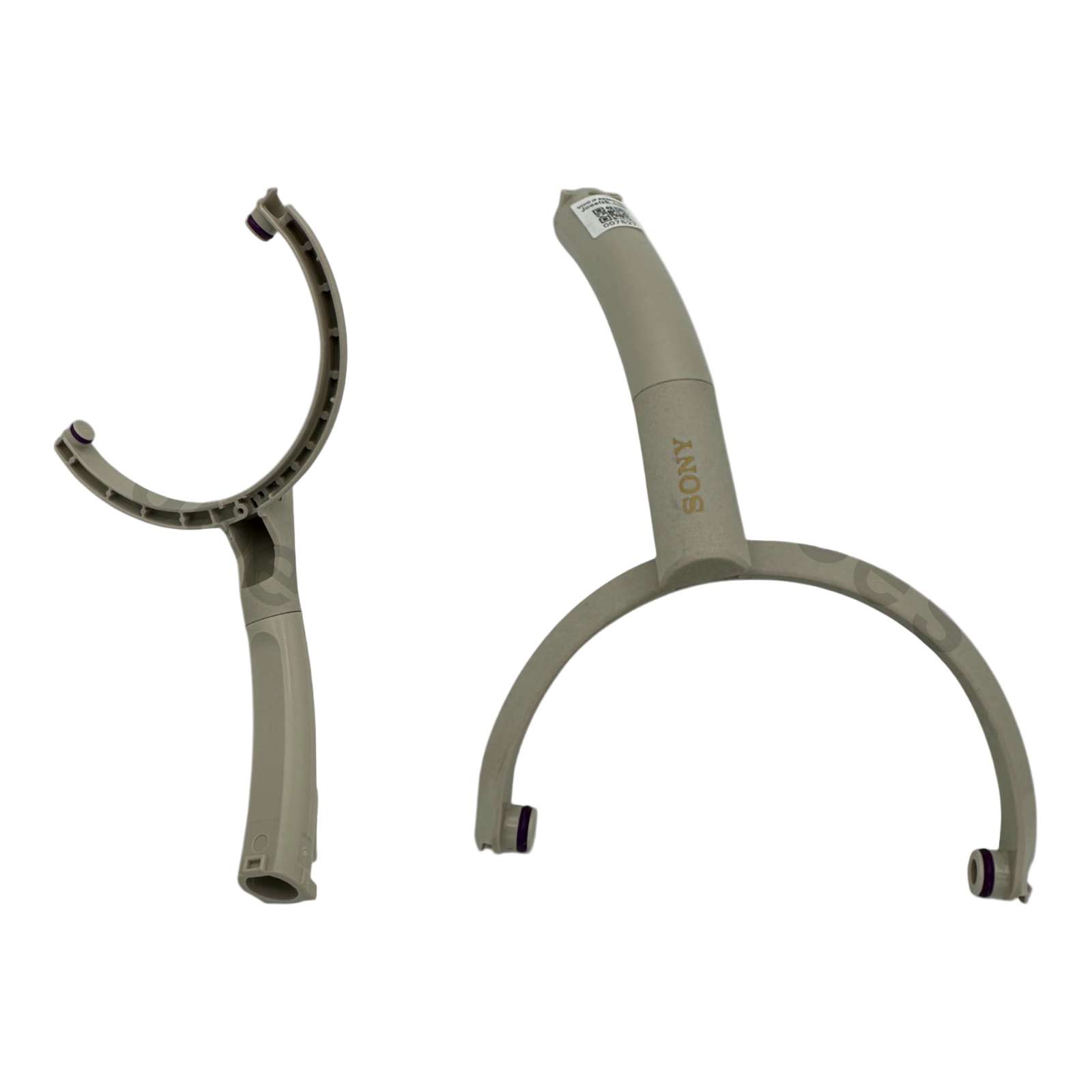 Sony Headphones WH-1000XM5 XM5 Headband Hinge Swivel Replacement Repair - Parts