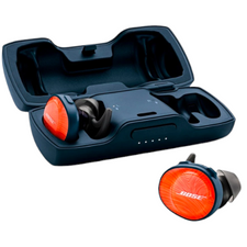 SoundSport Wireless Free [Include Charging Case]