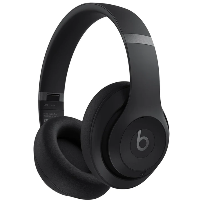 Beats Studio Pro Wireless Noise Cancelling Over-the-Ear Headphones (No Case) - Refurbished