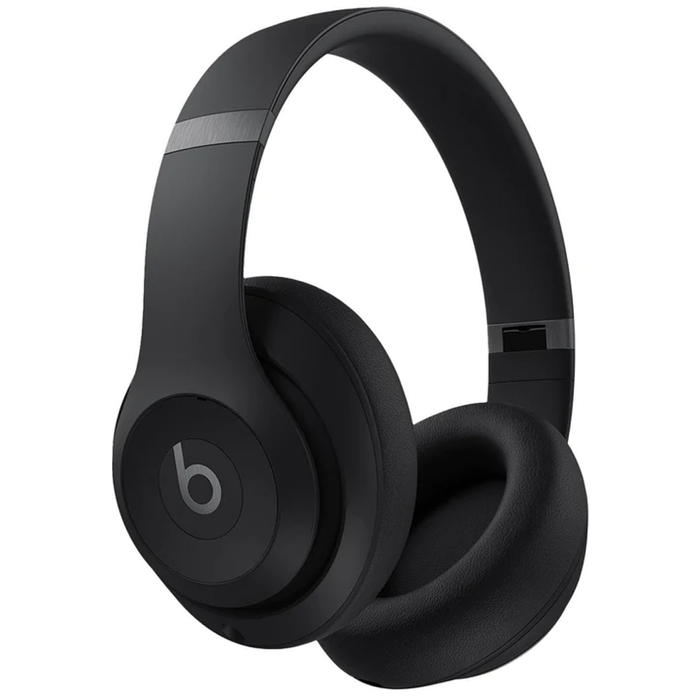 Beats Studio Pro Wireless Noise Cancelling Over-the-Ear Headphones (No Case) - Refurbished