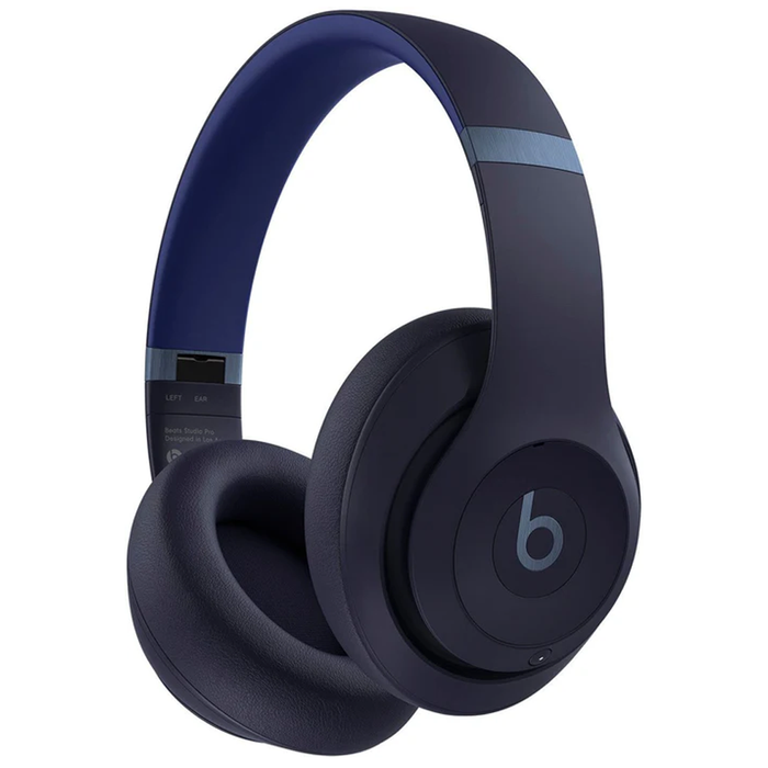 Beats Studio Pro Wireless Noise Cancelling Over-the-Ear Headphones (No Case) - Refurbished