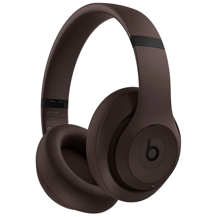 Beats Studio Pro Wireless Noise Cancelling Over-the-Ear Headphones (No Case) - Refurbished