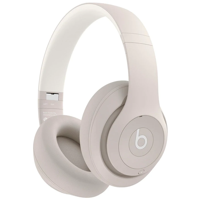 Beats Studio Pro Wireless Noise Cancelling Over-the-Ear Headphones (No Case) - Refurbished