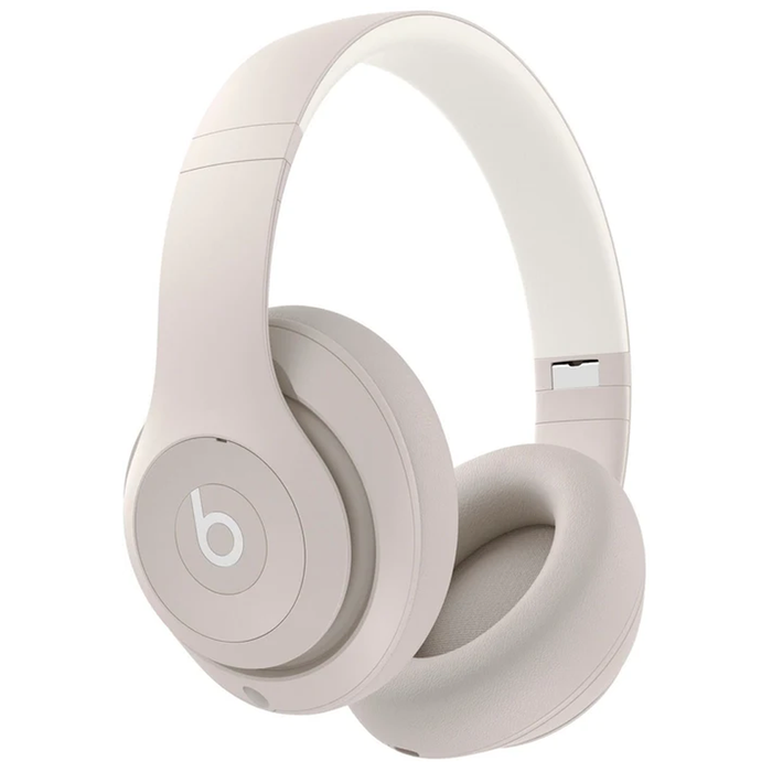 Beats Studio Pro Wireless Noise Cancelling Over-the-Ear Headphones (No Case) - Refurbished