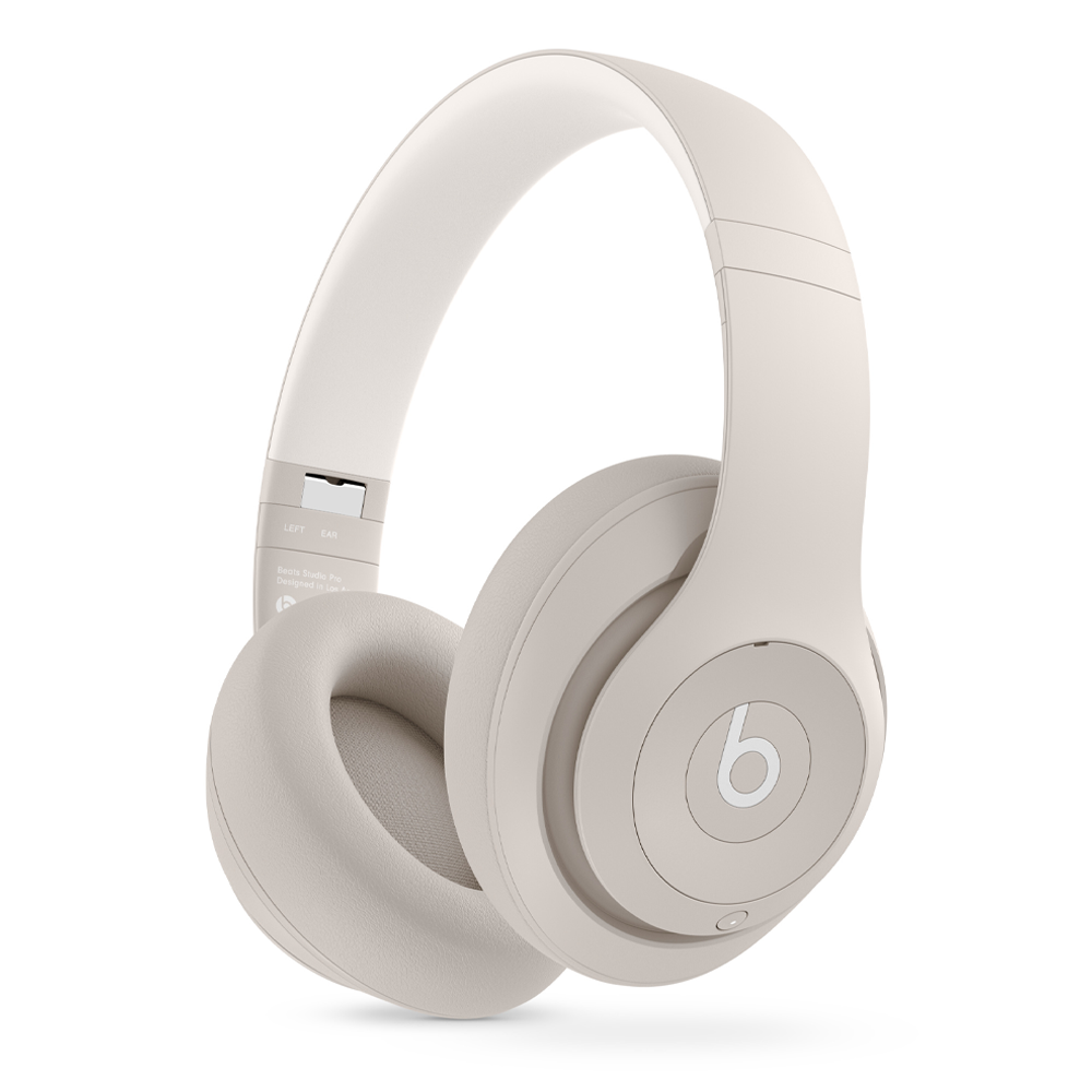 Beats Studio Pro Wireless Inside Internal Panel Replacement Repair