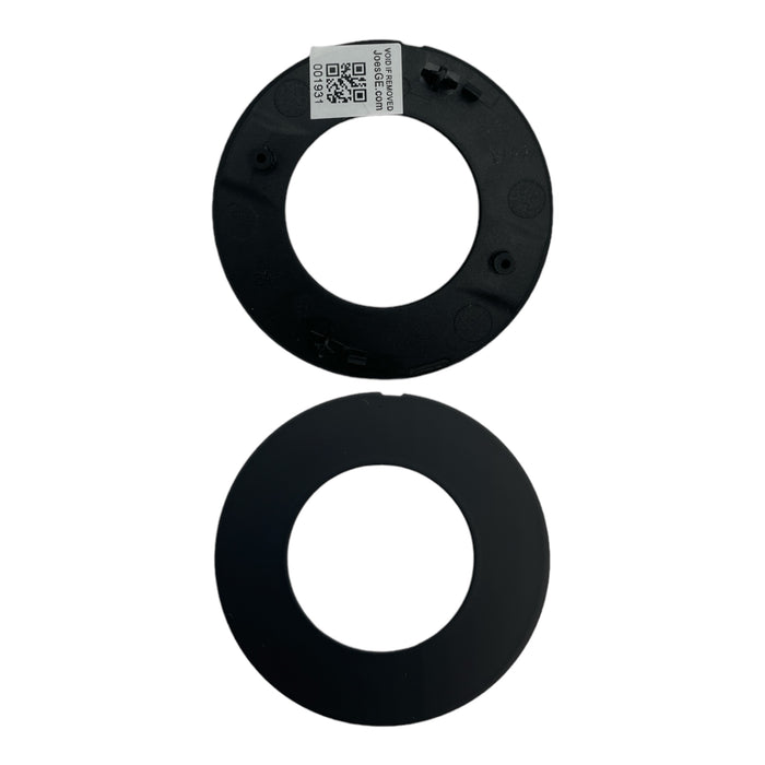 Beats Studio 3 Wireless Exterior Outside Center Ring Circle Cover (New) - Parts