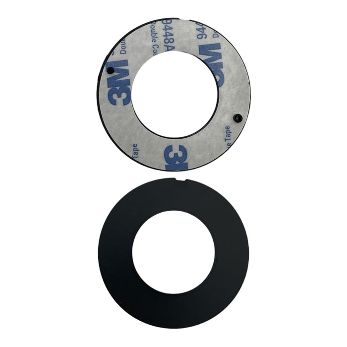 Beats Studio 3 Wireless Exterior Outside Center Ring Circle Cover (New) - Parts