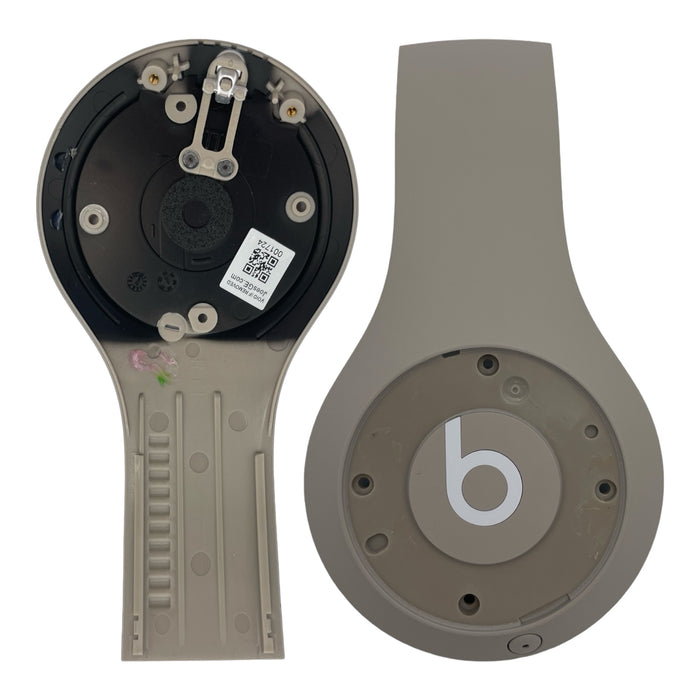 Beats By Dre Studio Pro Wireless Outside Exterior Panel Replacement Repair - Parts