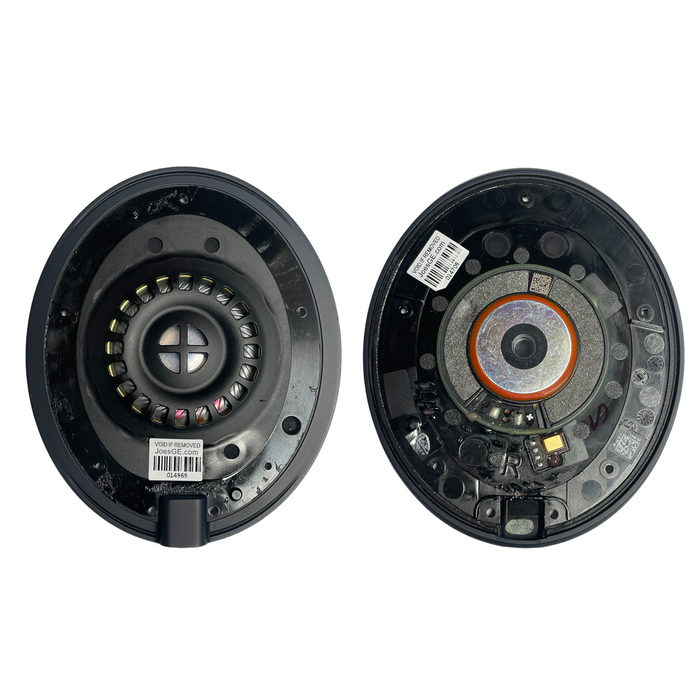 Beats By Dre Studio Pro Wireless Speaker Housing Driver Mic Replacement Repair - Parts